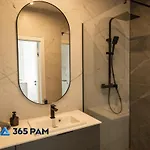 דירה 365pam - Miedziany Przy Morzu W Sianozetach סיאנוז'טי