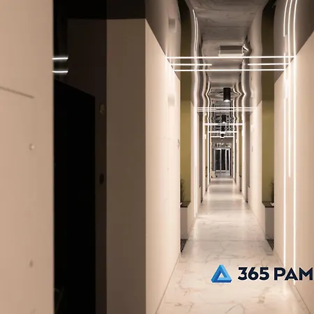 365pam - Miedziany Przy Morzu W Sianozetach