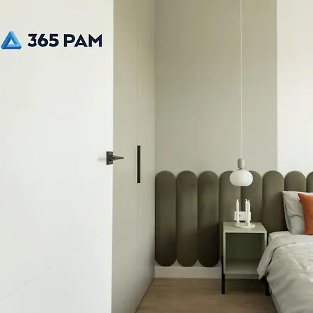 365pam - Miedziany Przy Morzu W Sianozetach