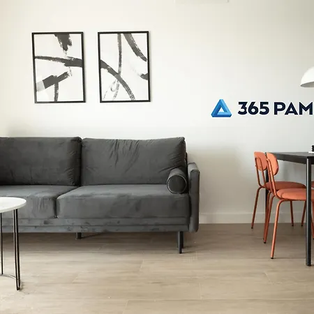 365pam - Miedziany Przy Morzu W Sianozetach דירה *