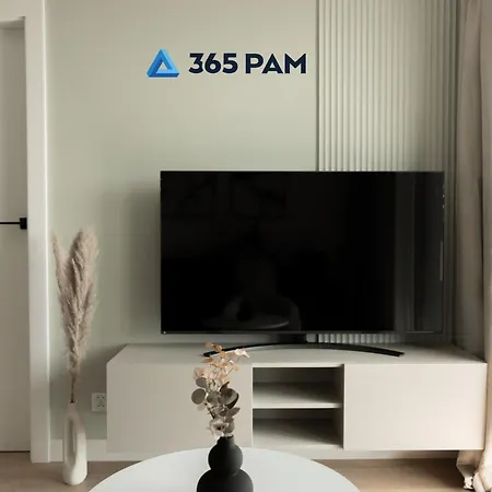 365pam - Miedziany Przy Morzu W Sianozetach *