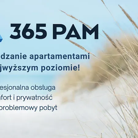 דירה 365pam - Miedziany Przy Morzu W Sianozetach סיאנוז'טי